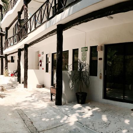 Siesta Fiesta Hotel Adults Only - 5Th Avenue Playa del Carmen Kültér fotó