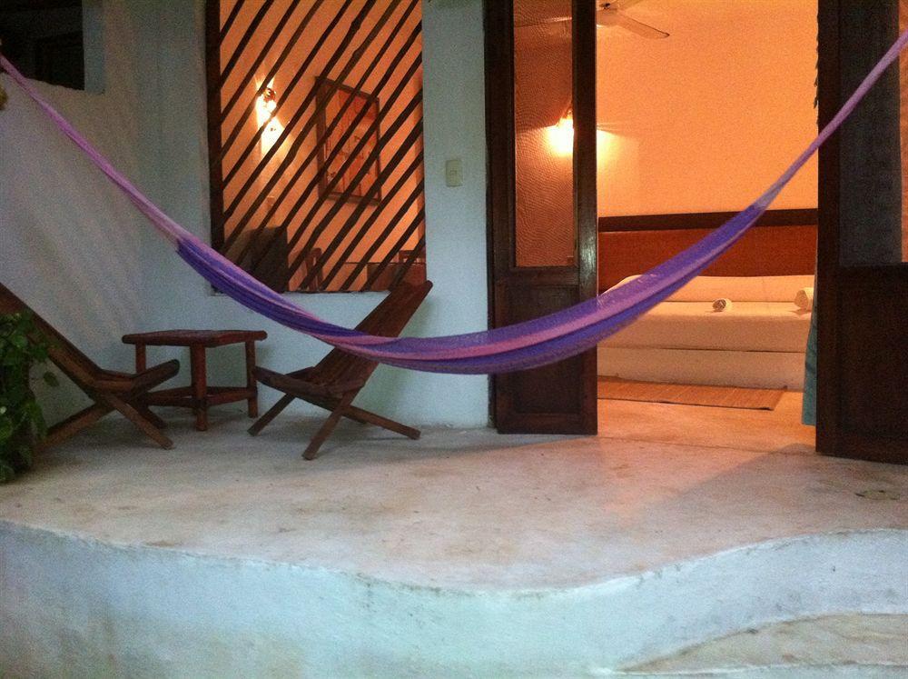 Siesta Fiesta Hotel Adults Only - 5Th Avenue Playa del Carmen Kültér fotó