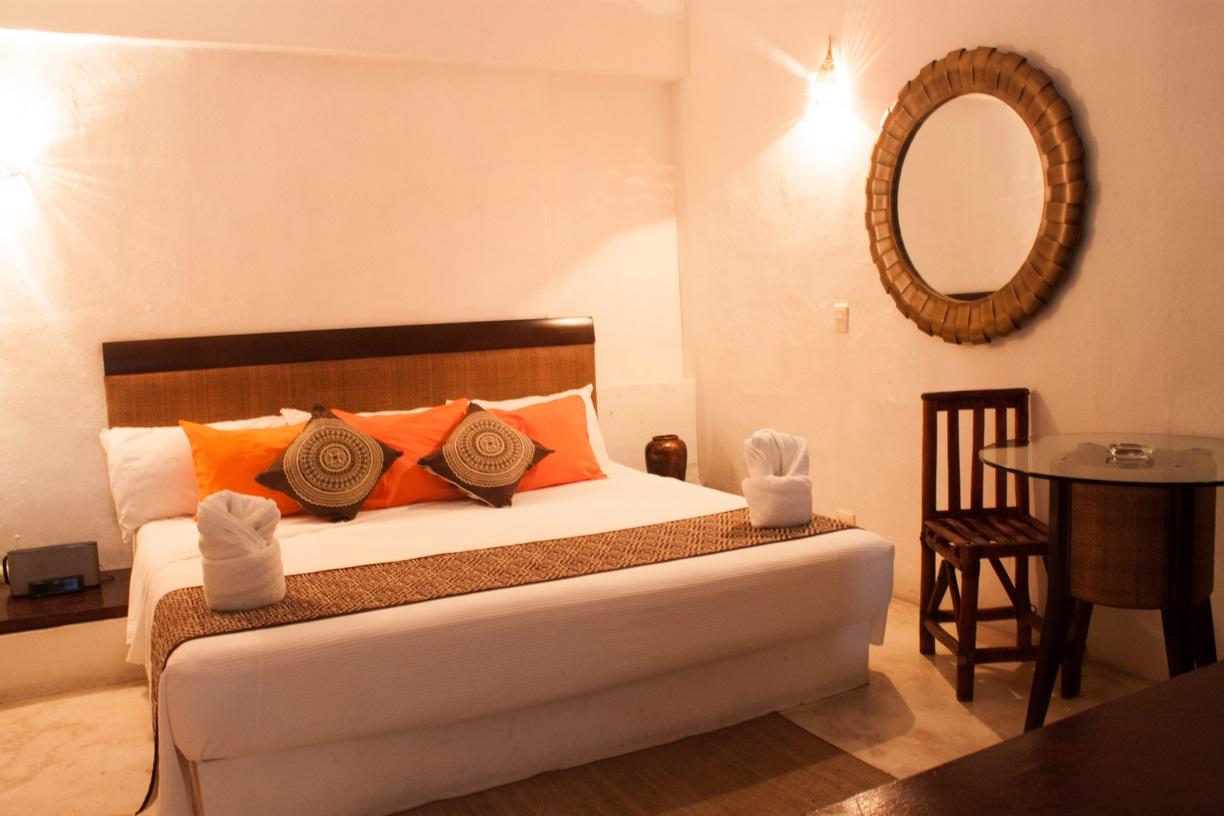 Siesta Fiesta Hotel Adults Only - 5Th Avenue Playa del Carmen Kültér fotó