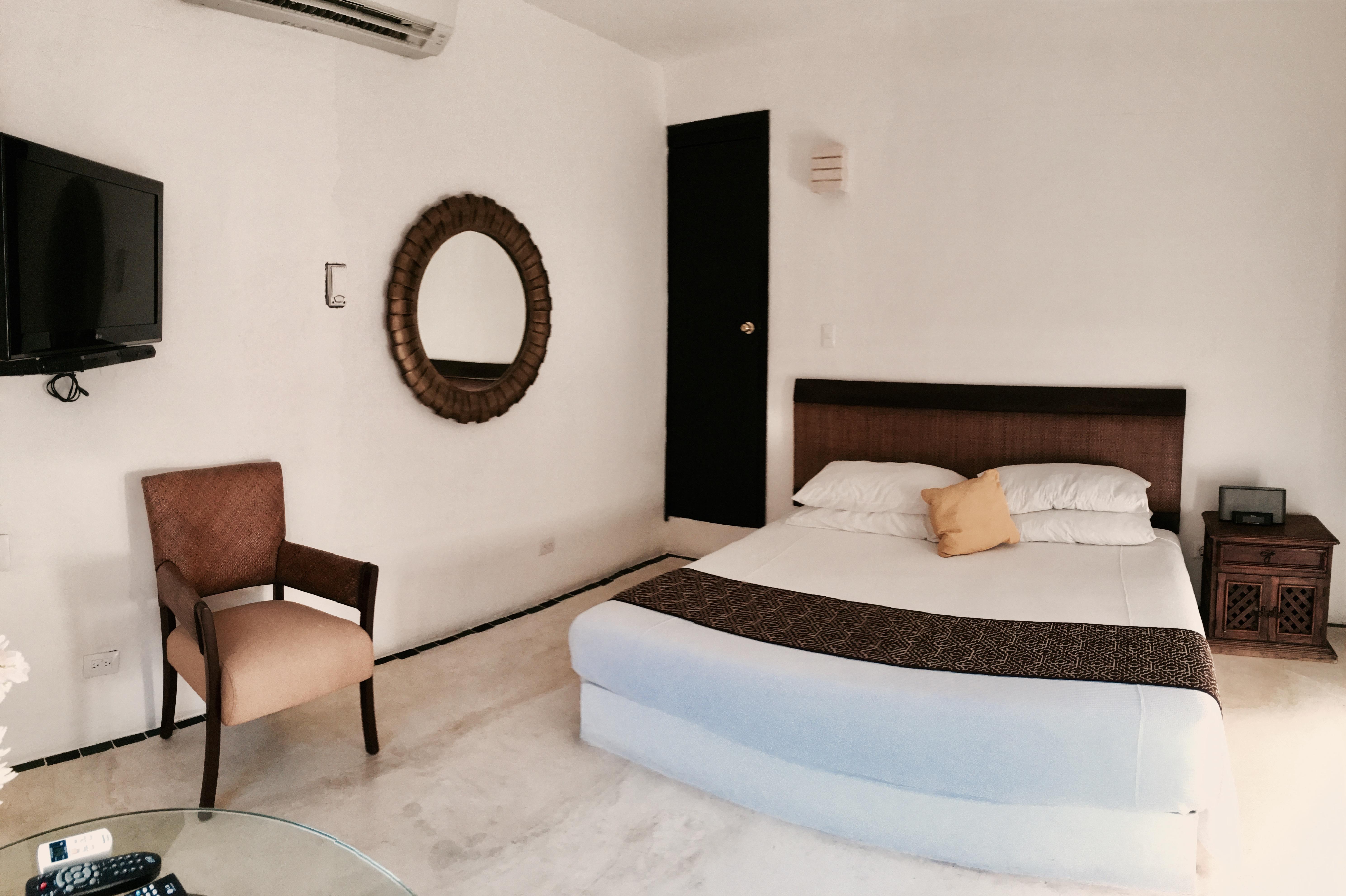 Siesta Fiesta Hotel Adults Only - 5Th Avenue Playa del Carmen Kültér fotó