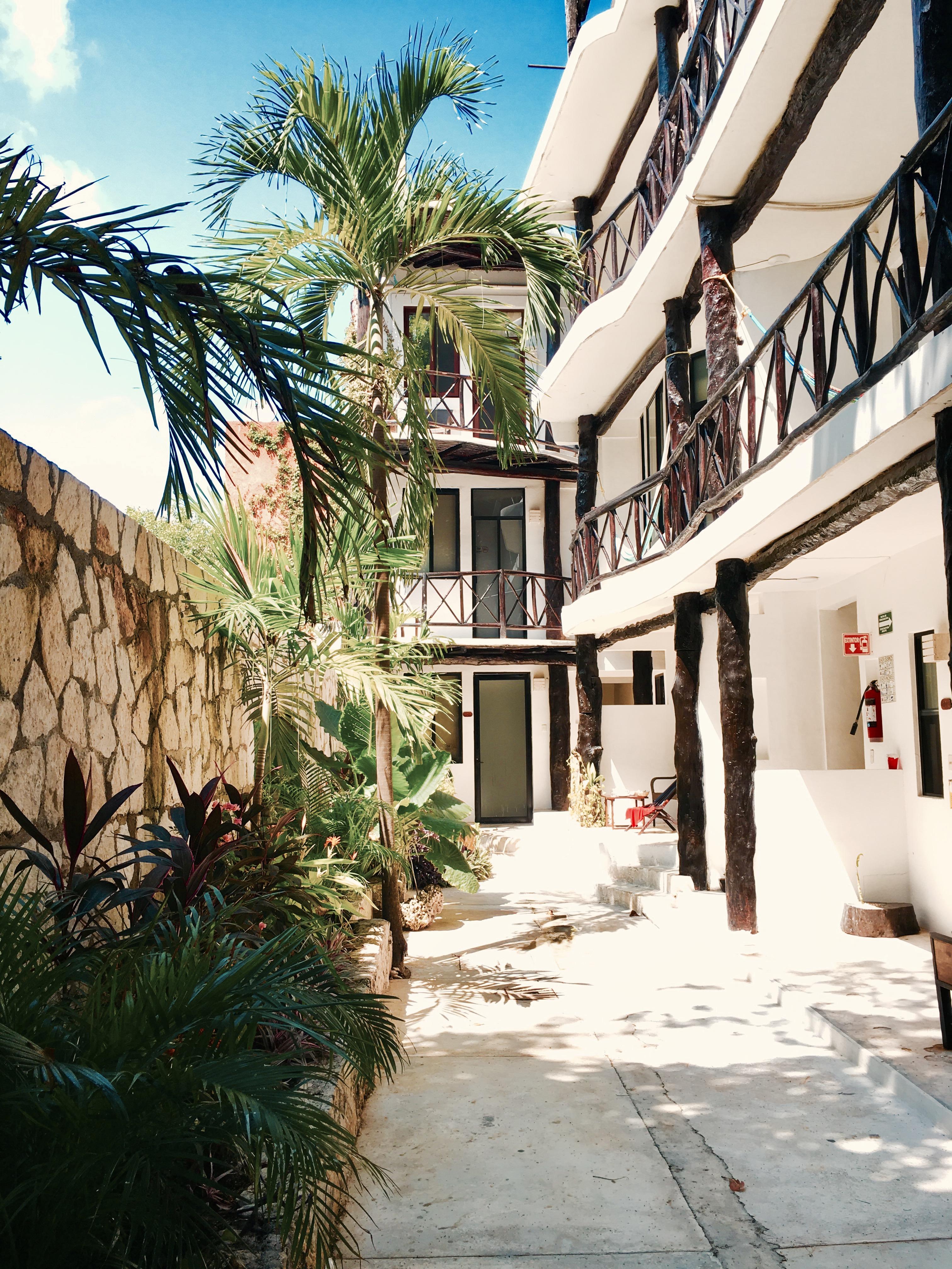 Siesta Fiesta Hotel Adults Only - 5Th Avenue Playa del Carmen Kültér fotó