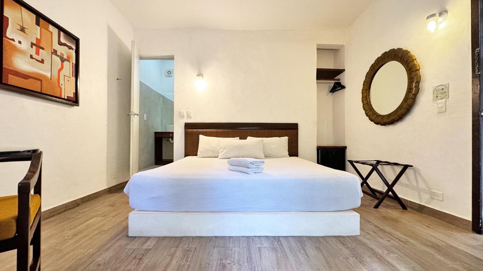 Siesta Fiesta Hotel Adults Only - 5Th Avenue Playa del Carmen Kültér fotó