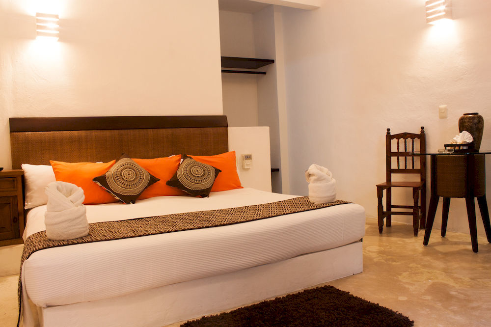 Siesta Fiesta Hotel Adults Only - 5Th Avenue Playa del Carmen Kültér fotó