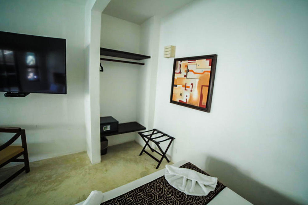 Siesta Fiesta Hotel Adults Only - 5Th Avenue Playa del Carmen Kültér fotó