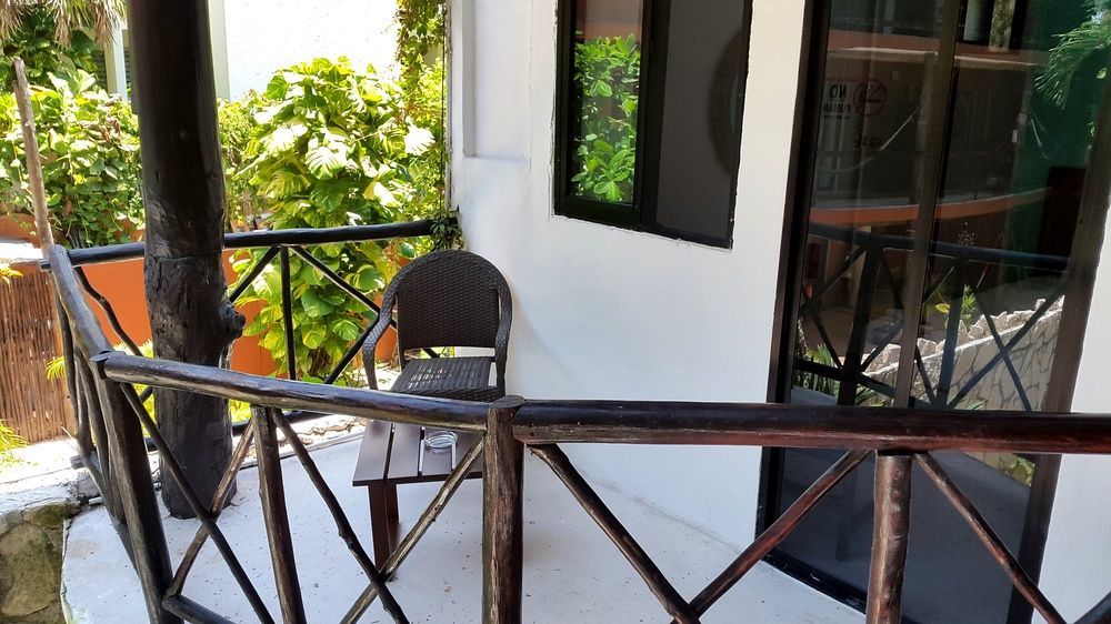 Siesta Fiesta Hotel Adults Only - 5Th Avenue Playa del Carmen Kültér fotó