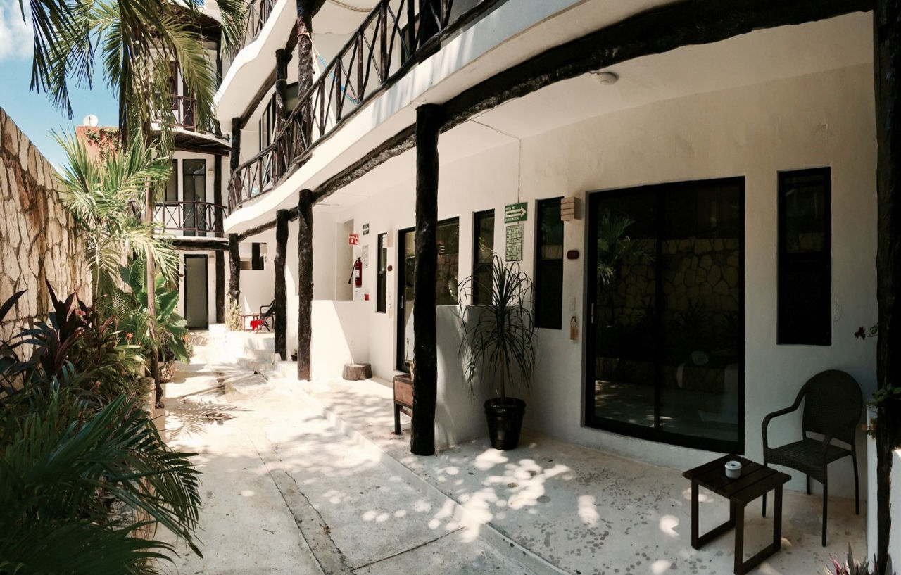 Siesta Fiesta Hotel Adults Only - 5Th Avenue Playa del Carmen Kültér fotó